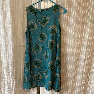 Gudrun Sjoden size medium M dress